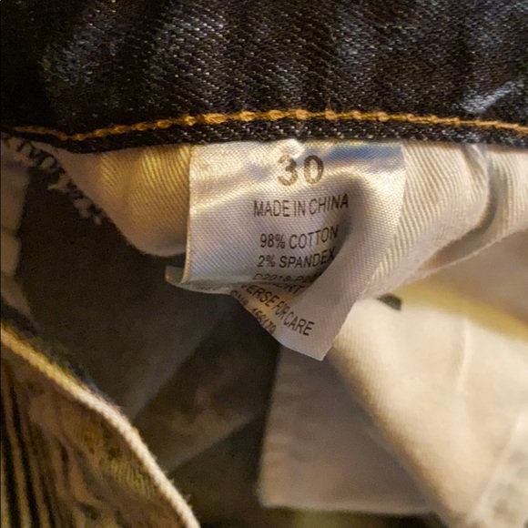 Buckle Dope jeans - Picture 3 of 3